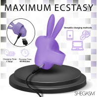 Sucky Bunny Clit Stimulator