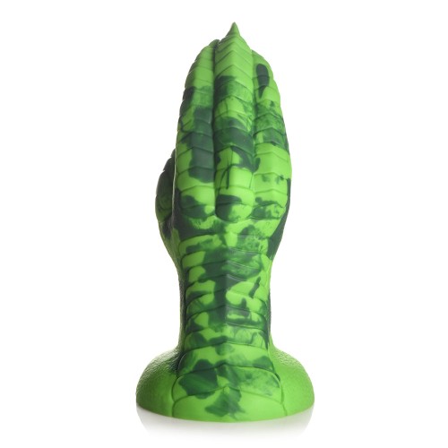 Dildo de Silicona Raptor Claw Creature Cocks