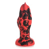 Dildo de Silicona Garra de Demonio Creature Cocks