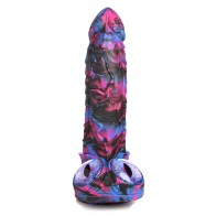 Dildo de Silicona Alienoid Creature Cocks