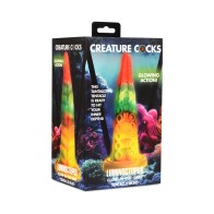 Creature Cocks Luminoctopus Tentacle Dildo