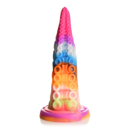 Creature Cocks Luminoctopus Tentacle Dildo