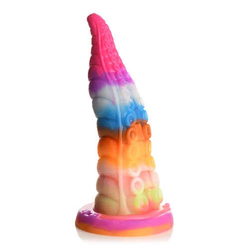 Dildo Tentáculo Luminoctopus