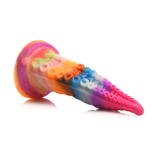 Creature Cocks Luminoctopus Tentacle Dildo