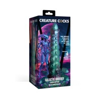 Dildo Ovipositor Creature Cocks Galactic Breeder para Fantasía de Ciencia Ficción