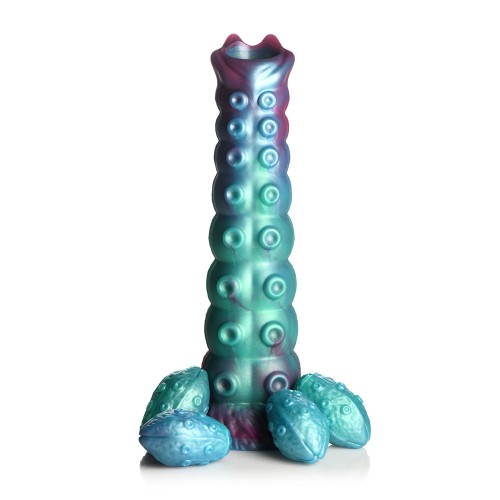 Dildo Ovipositor Creature Cocks Galactic Breeder para Fantasía de Ciencia Ficción