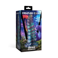 Dildo de Silicón Chrysalis Creature Cocks