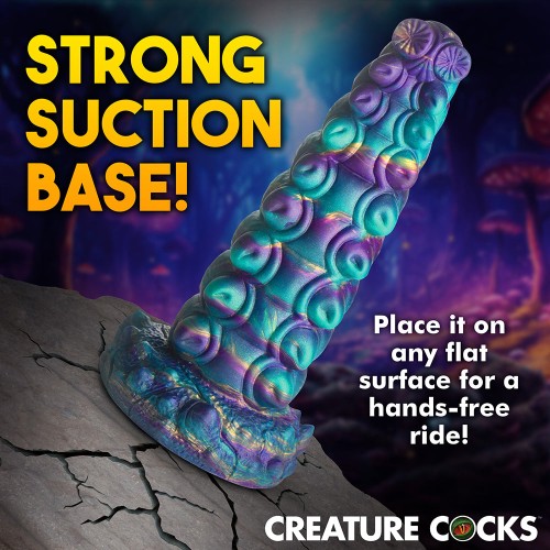 Dildo de Silicón Chrysalis Creature Cocks