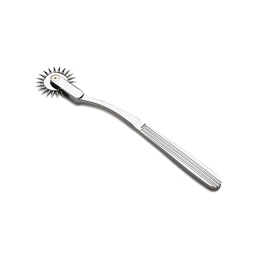 Rueda Wartenberg Silver Sensation de Master Series