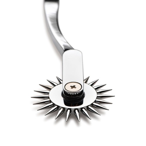 Rueda Wartenberg Silver Sensation de Master Series