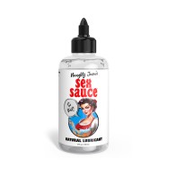 Lubricante a Base de Agua Naughty Jane's