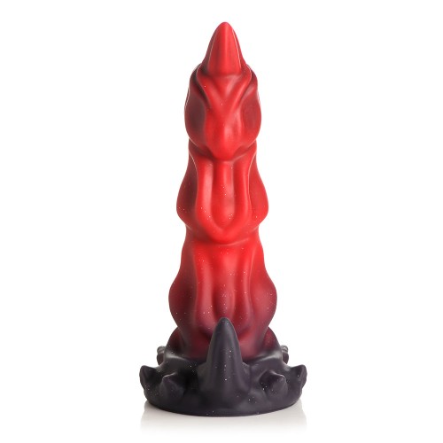 Dildo de Silicona King Scorpion Creature Cocks