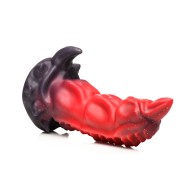 Dildo de Silicona King Scorpion Creature Cocks