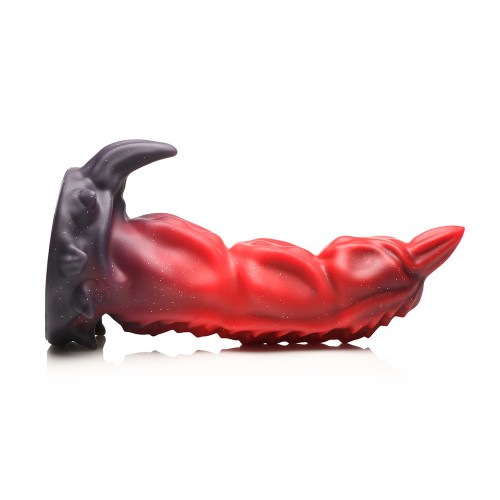 Dildo de Silicona King Scorpion Creature Cocks