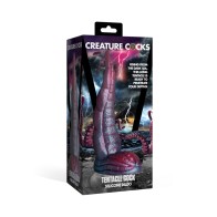 Creature Cocks Tentacle Silicone Dildo for Fantasy Adventures