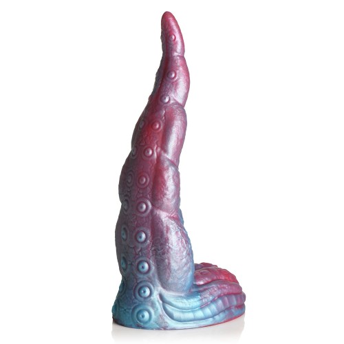 Creature Cocks Tentacle Silicone Dildo for Fantasy Adventures