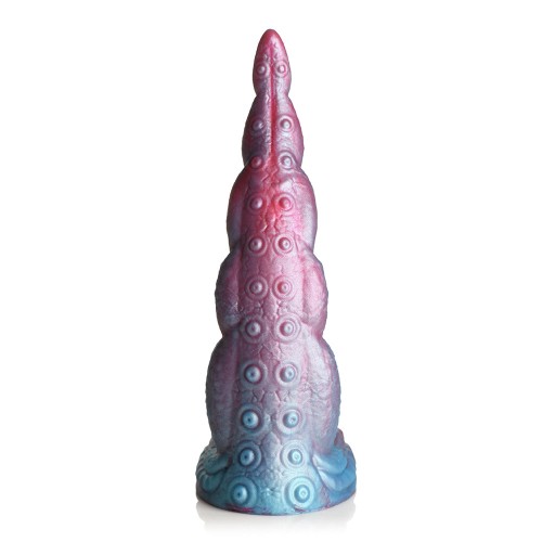 Creature Cocks Tentacle Silicone Dildo for Fantasy Adventures