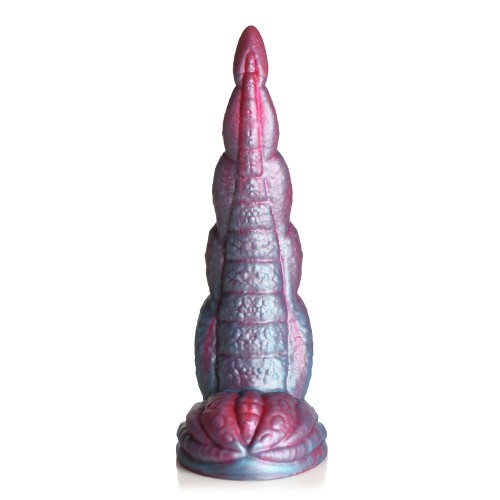 Creature Cocks Tentacle Silicone Dildo for Fantasy Adventures