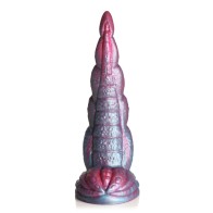 Creature Cocks Tentacle Silicone Dildo for Fantasy Adventures