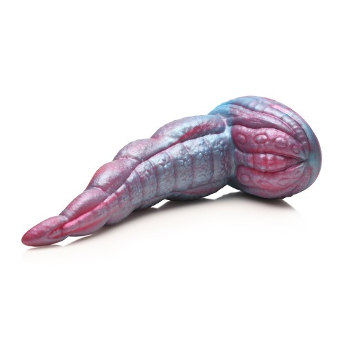 Creature Cocks Tentacle Silicone Dildo for Fantasy Adventures