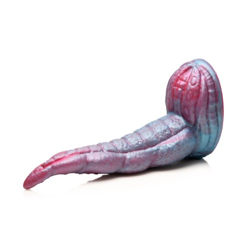 Creature Cocks Tentacle Silicone Dildo for Fantasy Adventures