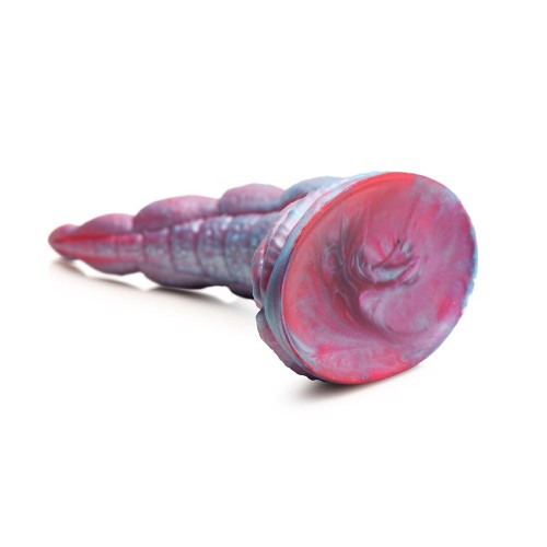 Creature Cocks Tentacle Silicone Dildo for Fantasy Adventures