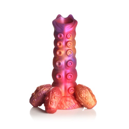 Creature Cocks Nymphoid Silicone Ovipositor for Fantasy Play