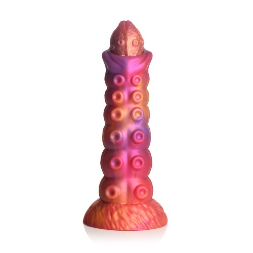 Creature Cocks Nymphoid Silicone Ovipositor for Fantasy Play