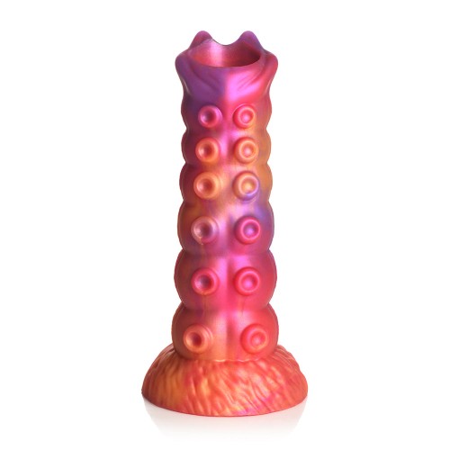 Ovipositor de Silicona Nymphoid Creature Cocks para Juegos de Fantasía