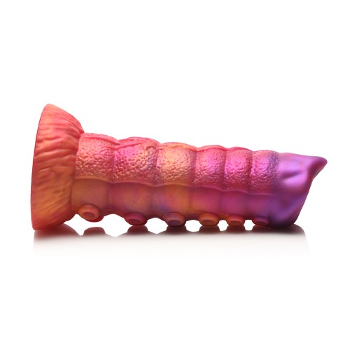 Ovipositor de Silicona Nymphoid Creature Cocks para Juegos de Fantasía