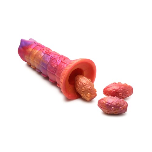 Creature Cocks Nymphoid Silicone Ovipositor for Fantasy Play