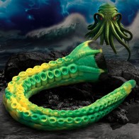 Creature Cocks Titan Tentacle Dildo