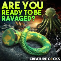 Creature Cocks Titan Tentacle Dildo