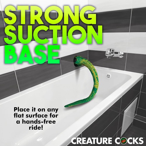 Creature Cocks Titan Tentacle Dildo