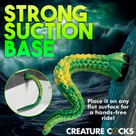 Creature Cocks Titan Tentacle Dildo