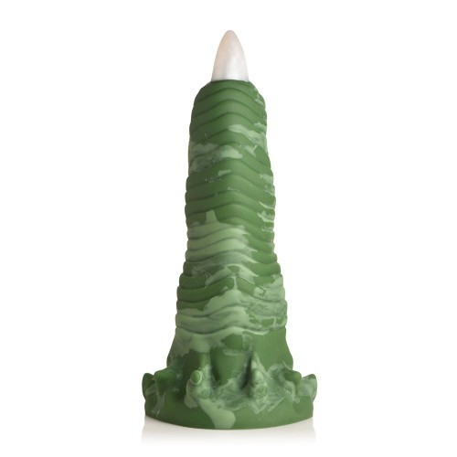 Dildo de Silicona Garra de Dragón Creature Cocks