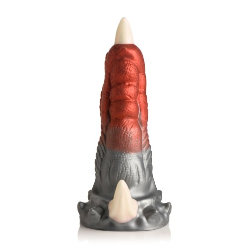 Creature Cocks Talon Silicone Dildo