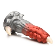 Dildo Creature Cocks Talon de Silicona