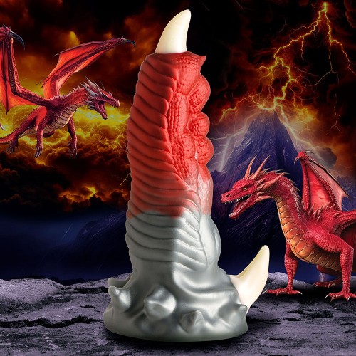 Dildo Creature Cocks Talon de Silicona