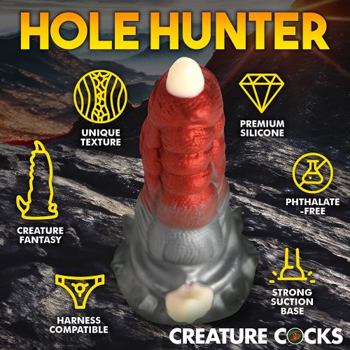 Dildo Creature Cocks Talon de Silicona