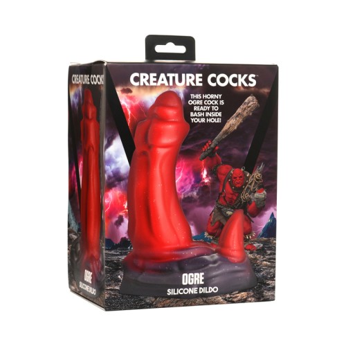 Creature Cocks Ogre Dildo