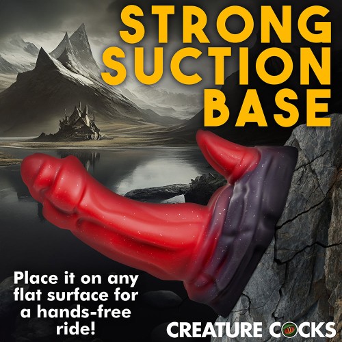 Creature Cocks Ogre Dildo