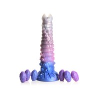 Creature Cocks Tenta-Queen Dildo Ovipositor de Silicona