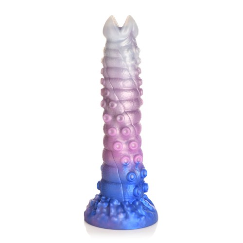 Creature Cocks Tenta-Queen Dildo Ovipositor de Silicona