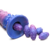 Creature Cocks Tenta-Queen Dildo Ovipositor de Silicona