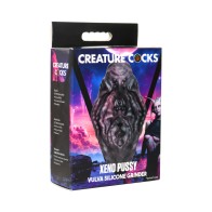 Grinder Vulva Xeno Creature Cocks