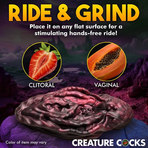 Grinder Vulva Xeno Creature Cocks