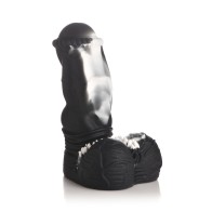 Dildo de Silicona Creature Cocks Venom