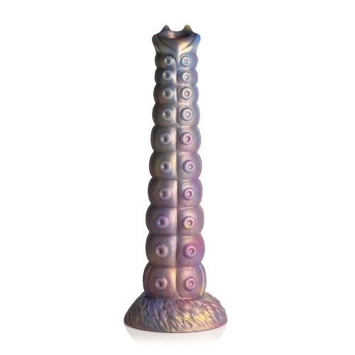 Dildo Ovipositor Tentáculo Deep Invader de Creature Cocks