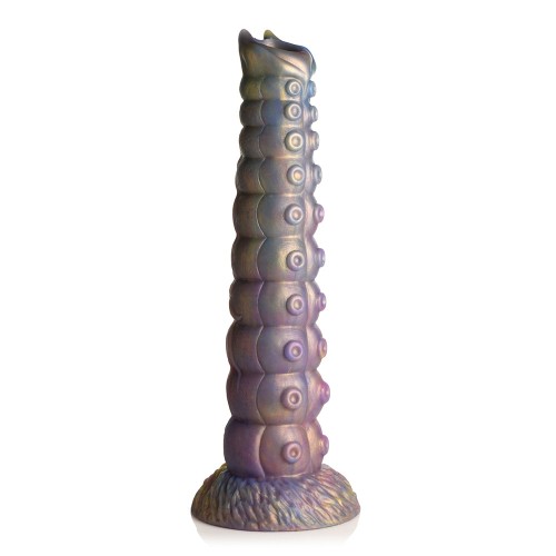 Dildo Ovipositor Tentáculo Deep Invader de Creature Cocks